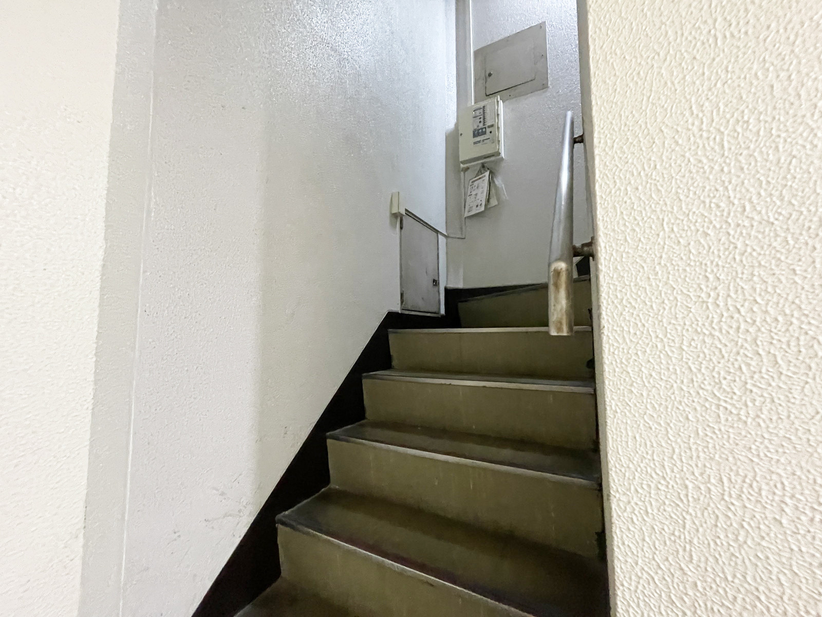 内階段