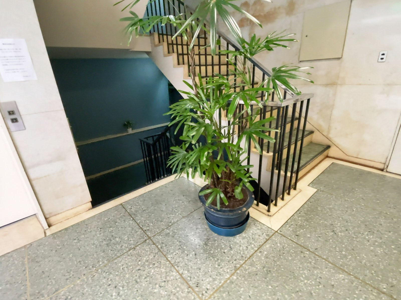 階段