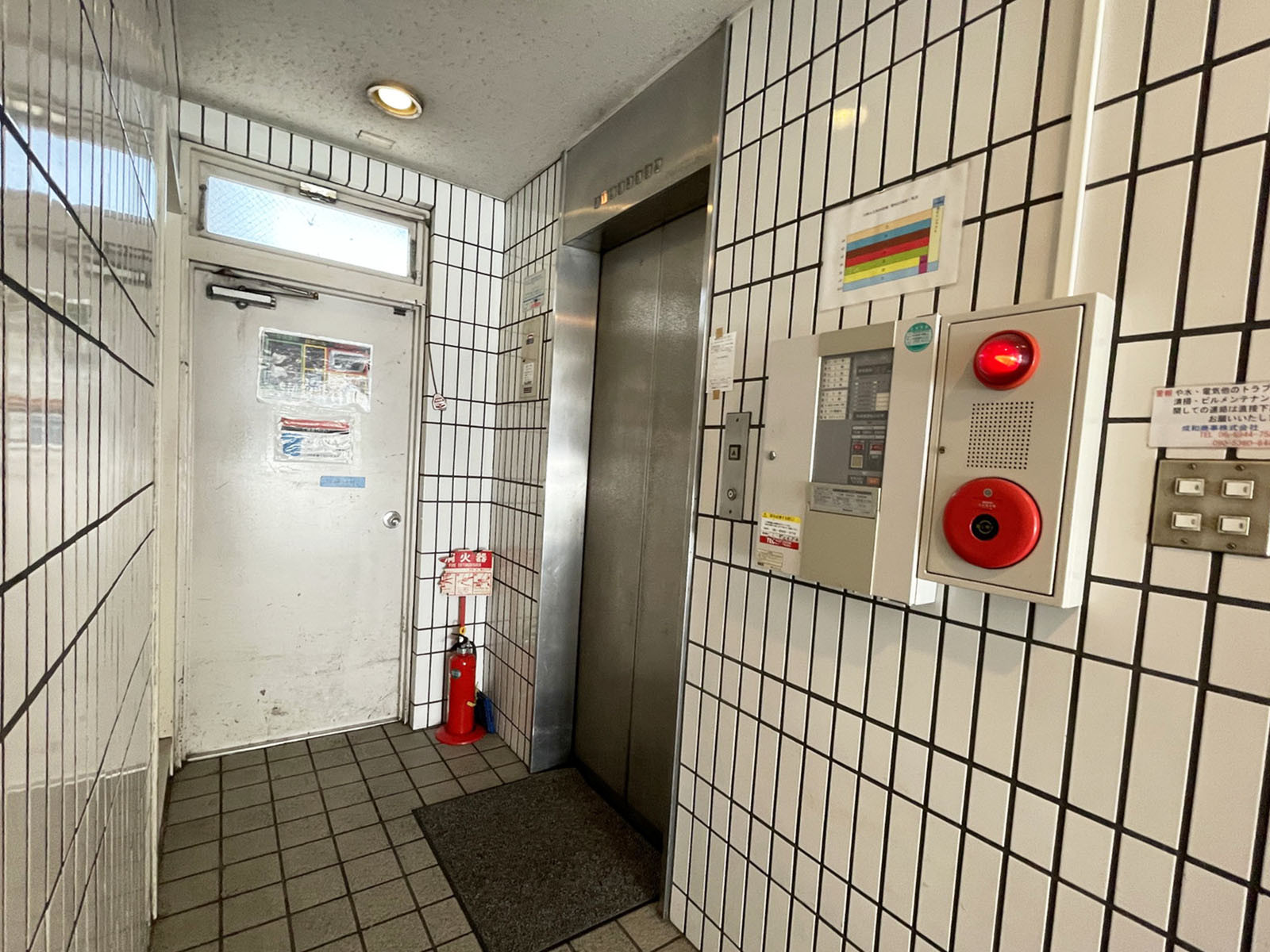エレベーター