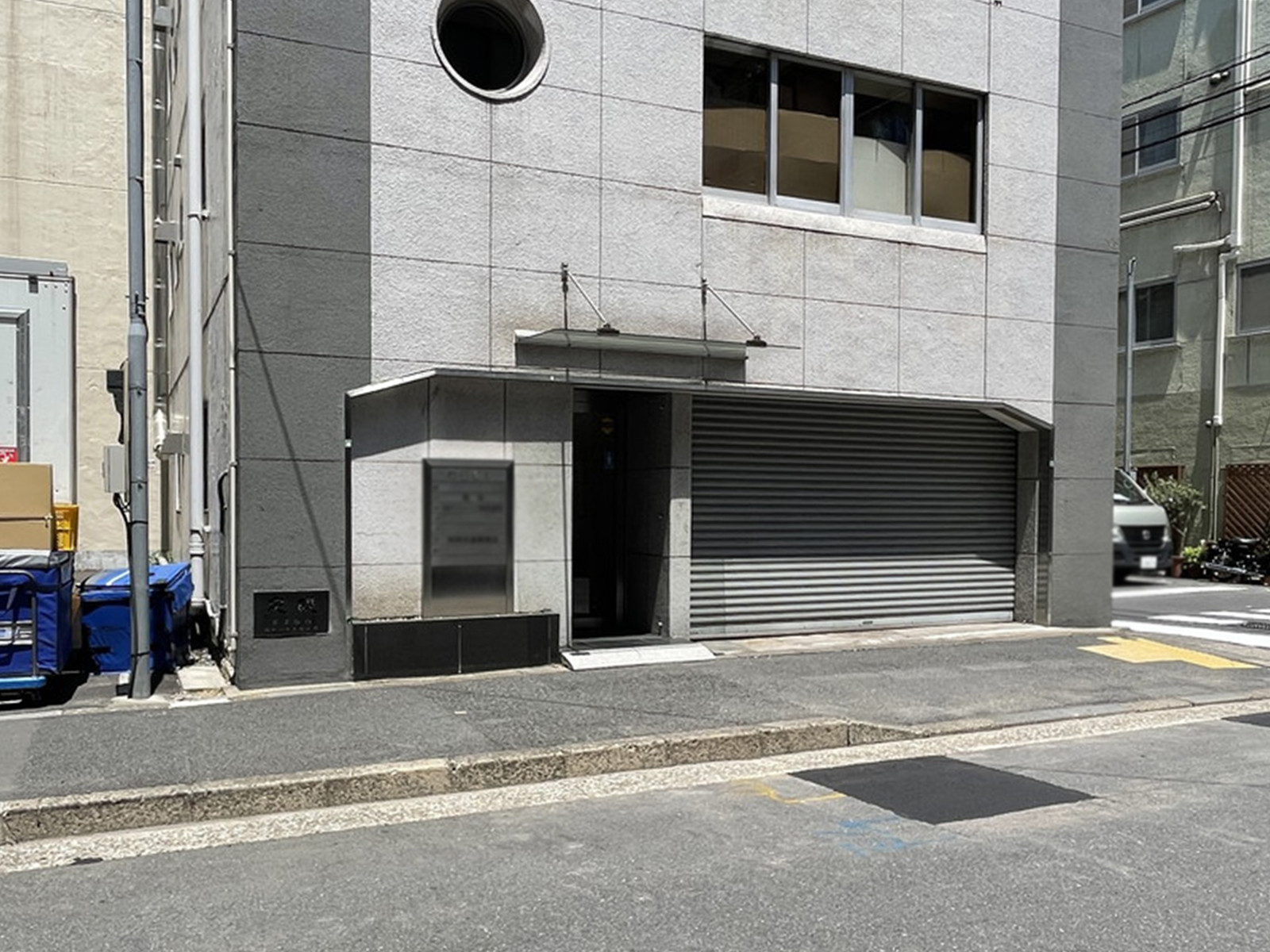1階の様子