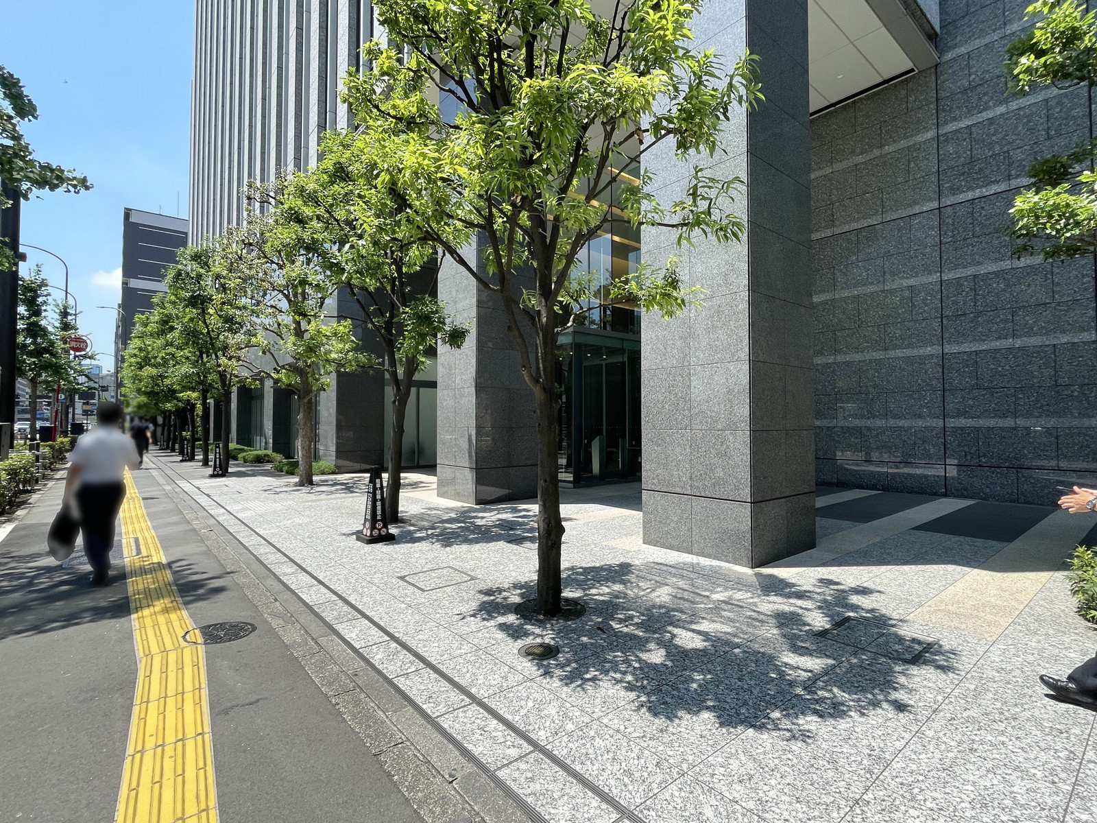 1階の様子