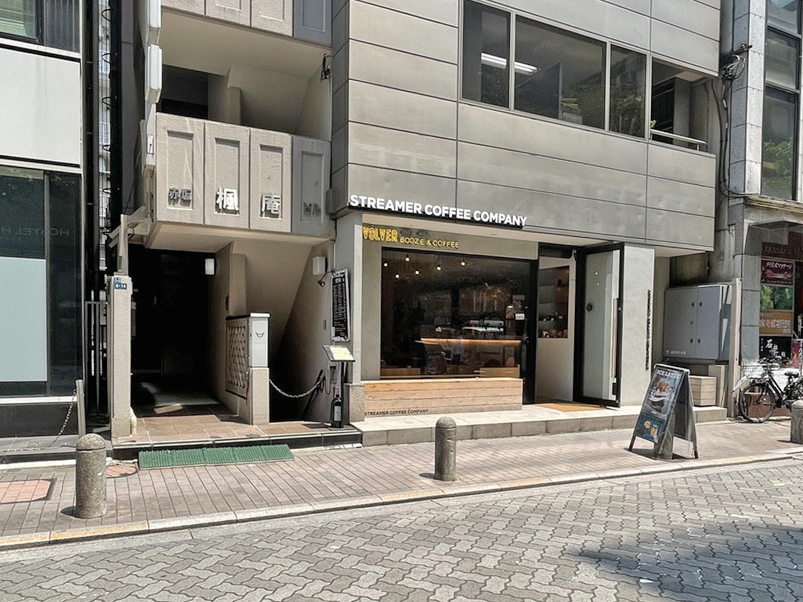 1階の様子