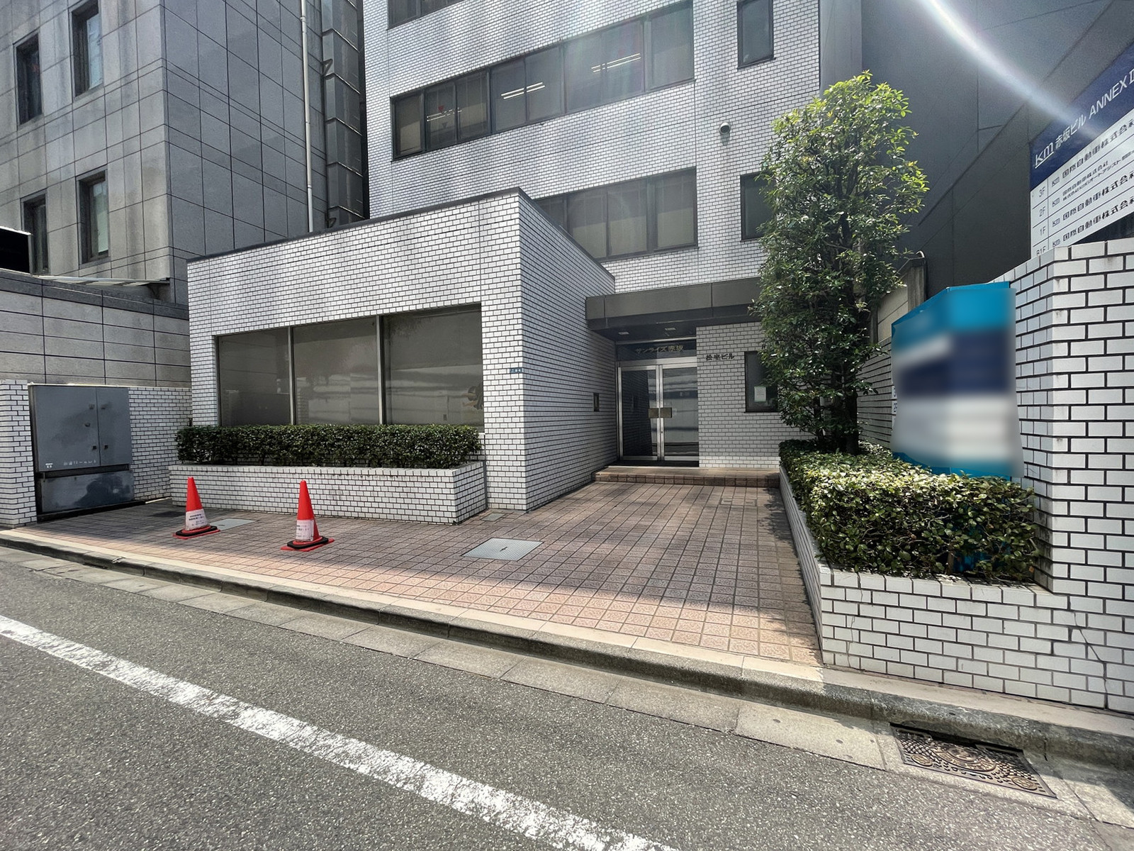 1階の様子