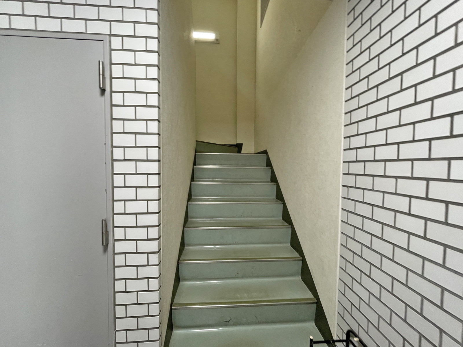 内階段