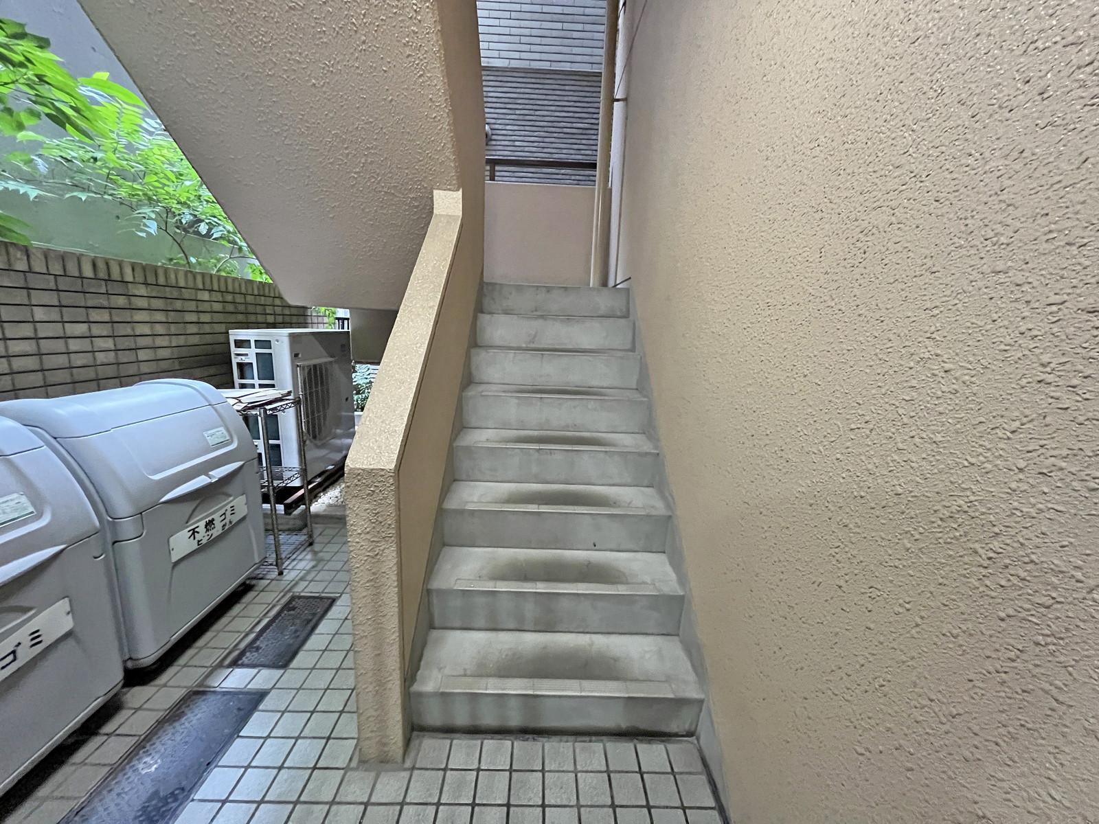 階段