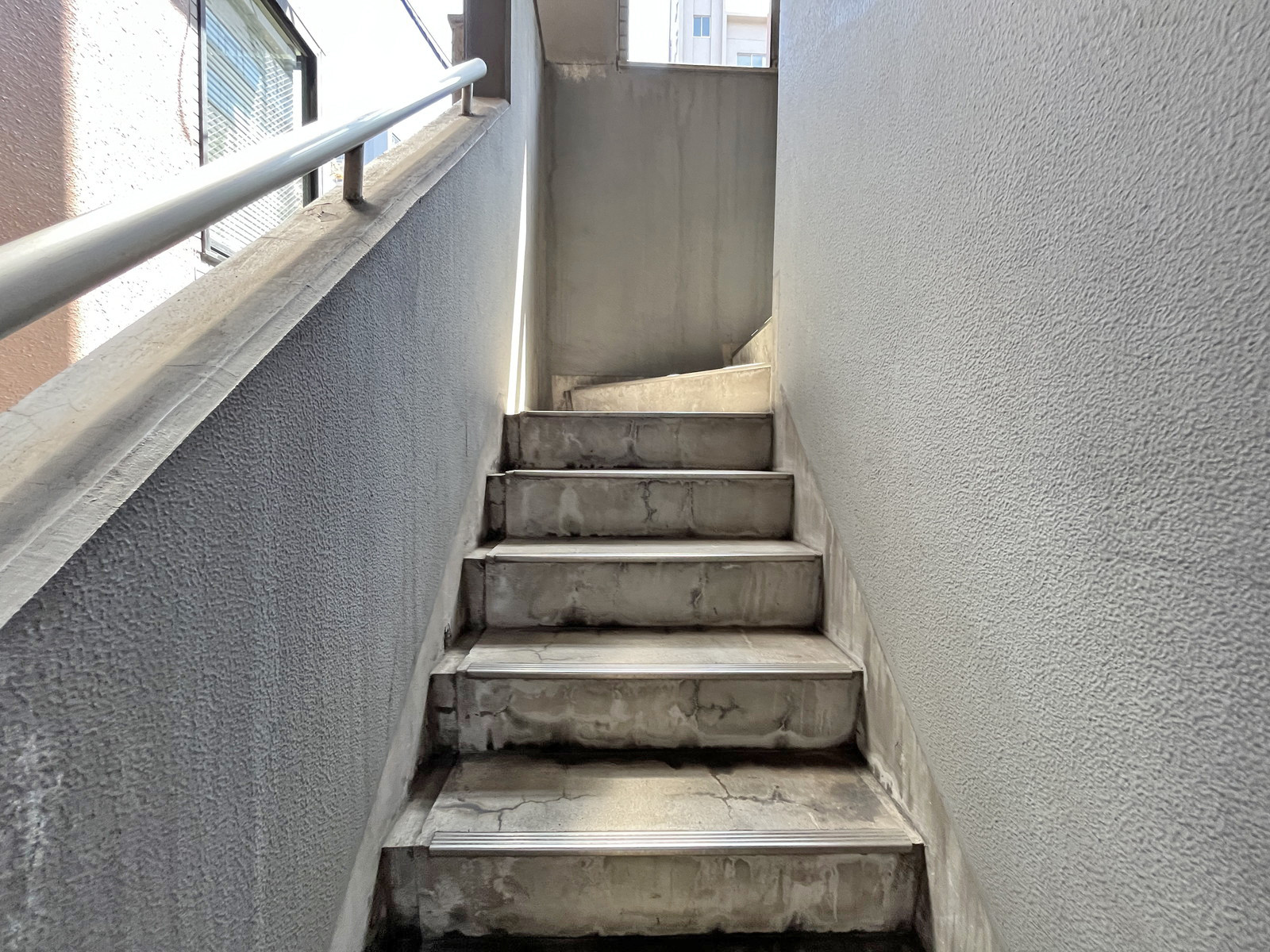 階段