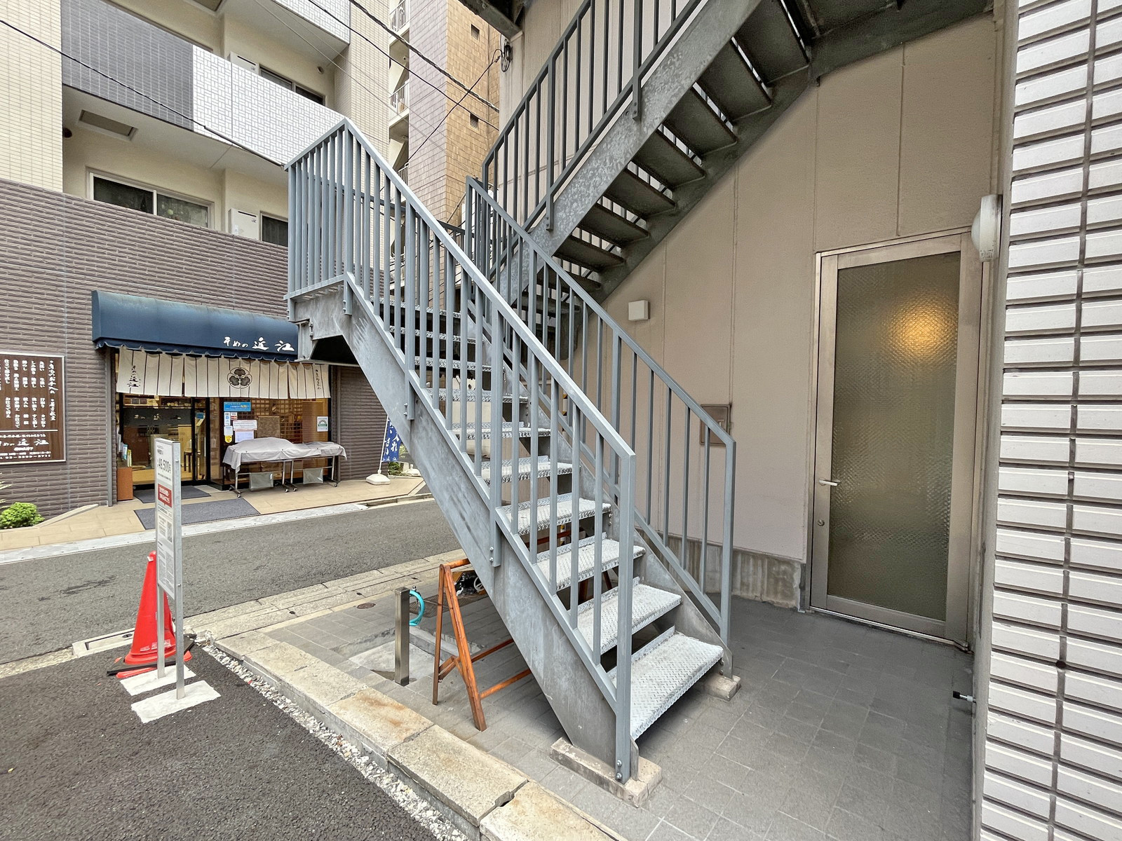 階段