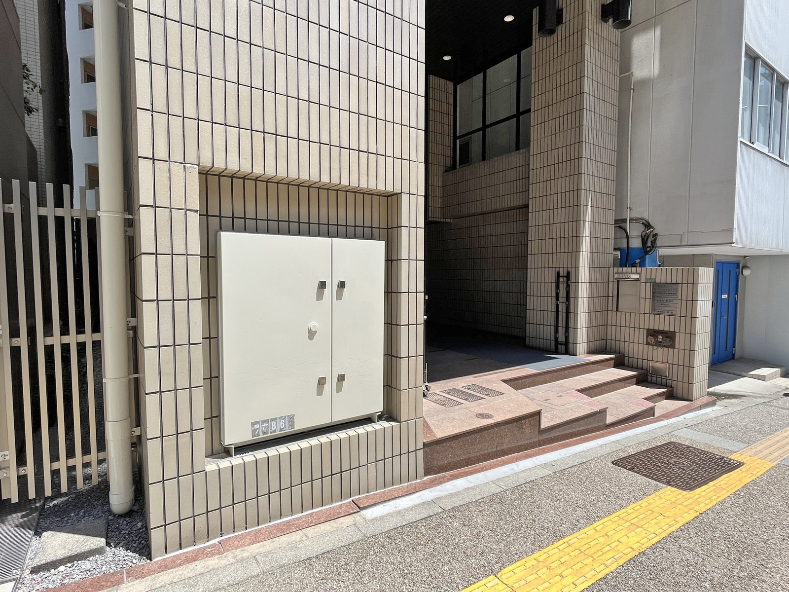 1階の様子