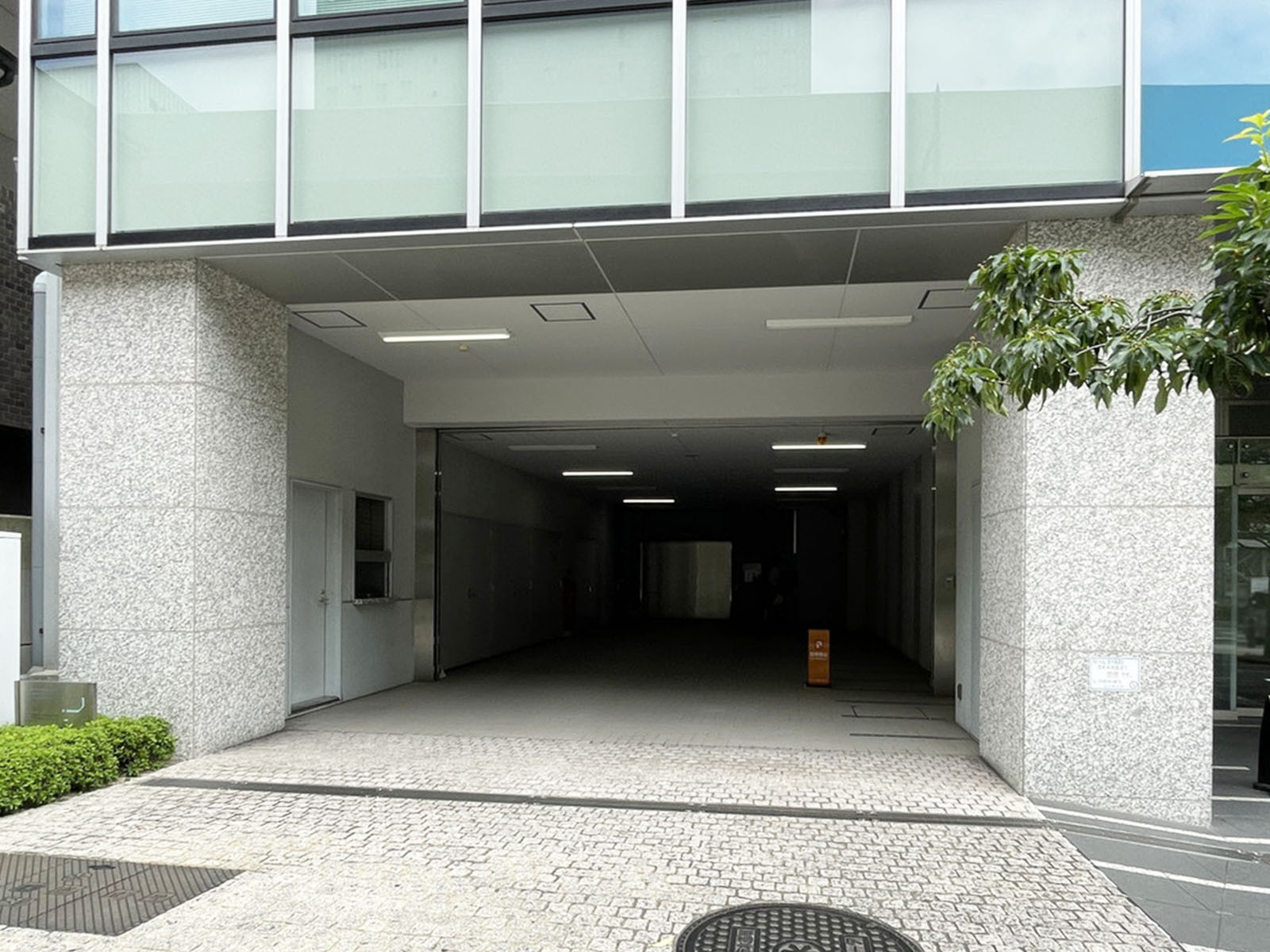 機械式駐車場