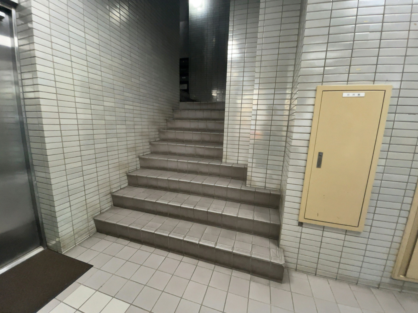 階段