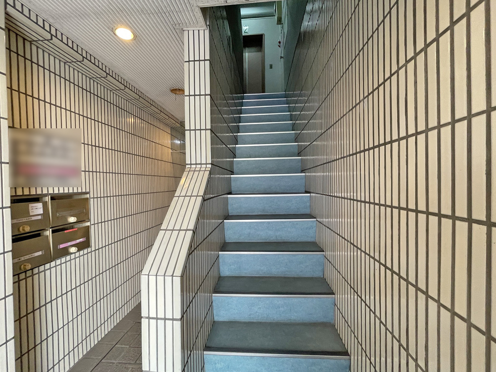 内階段