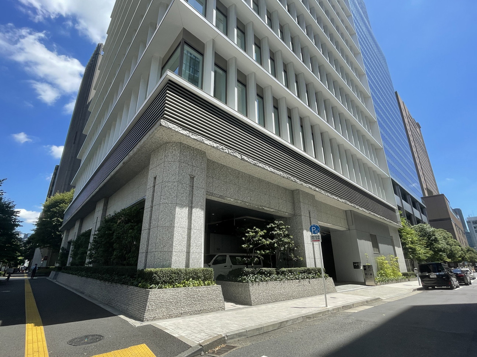 1階の様子