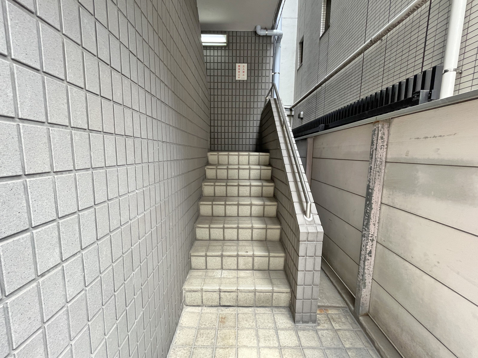 階段
