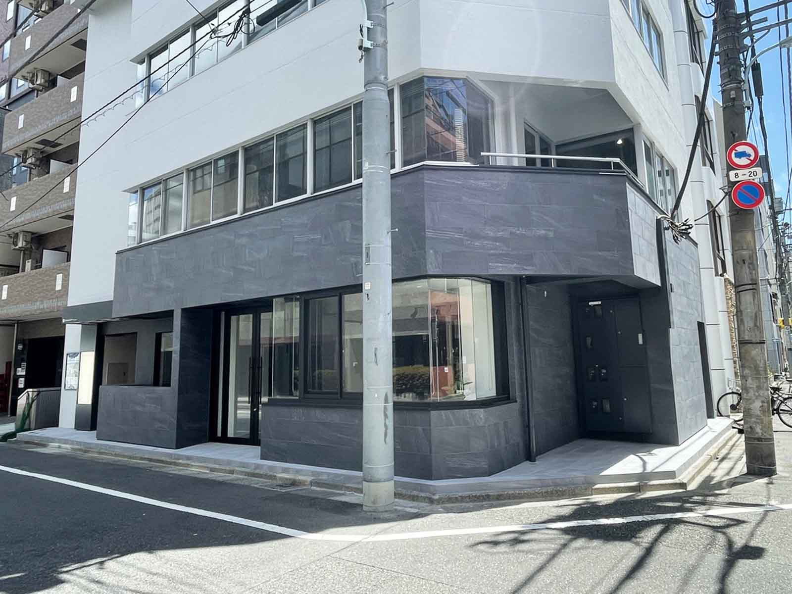 1階の様子