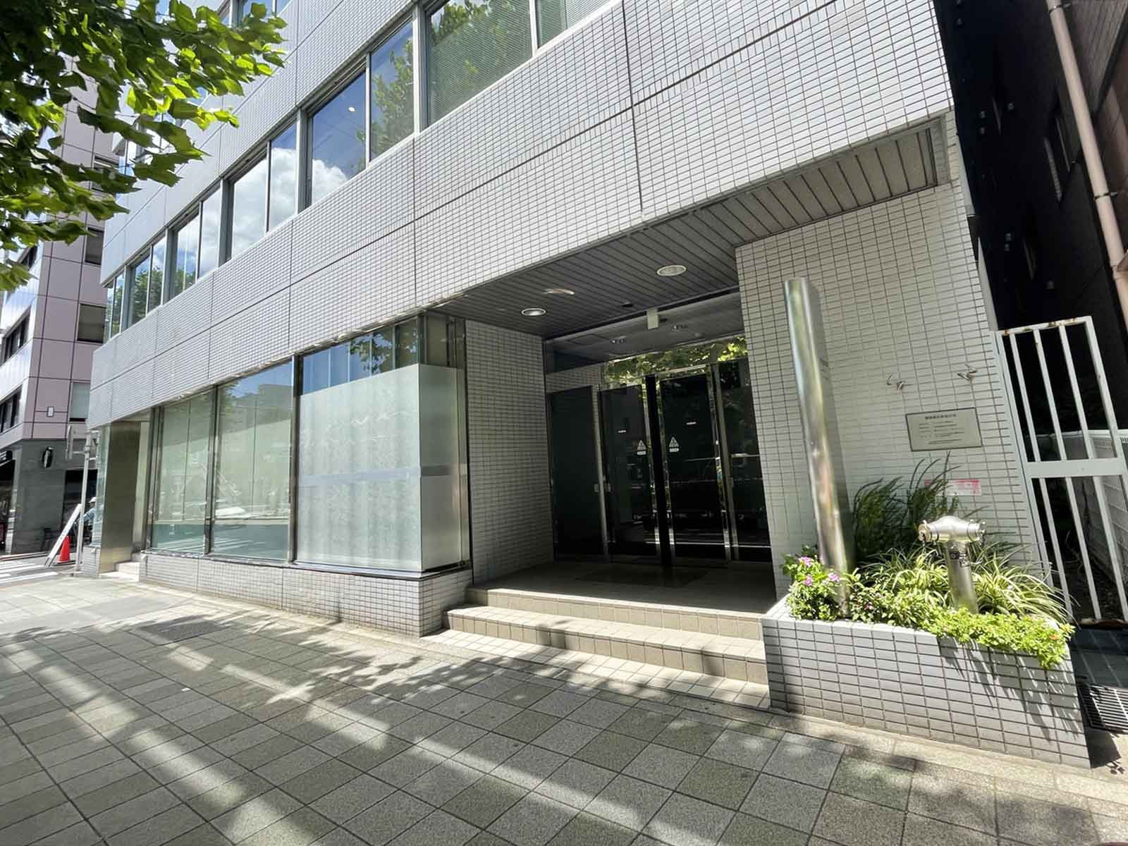 1階の様子