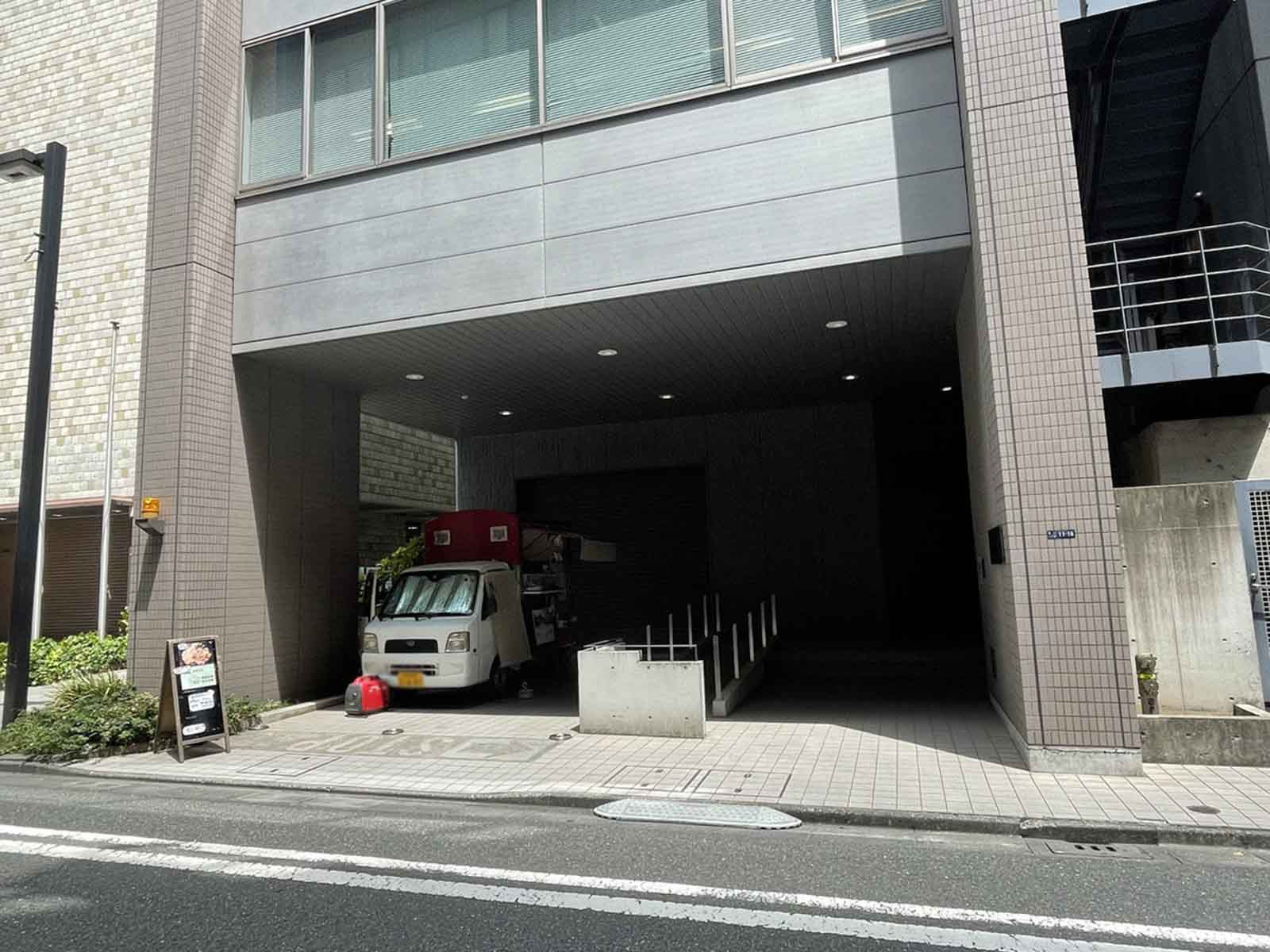 1階の様子
