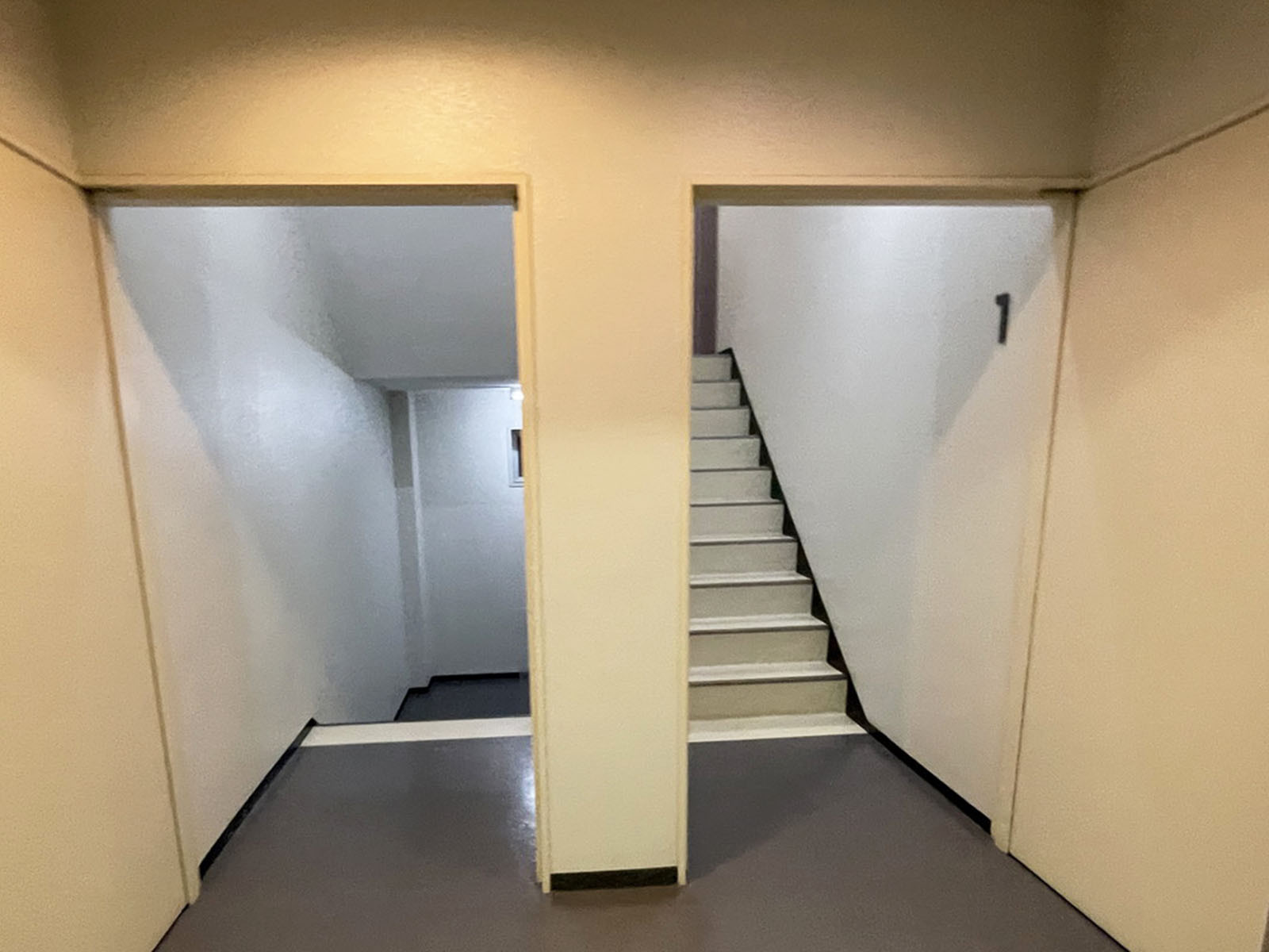 階段