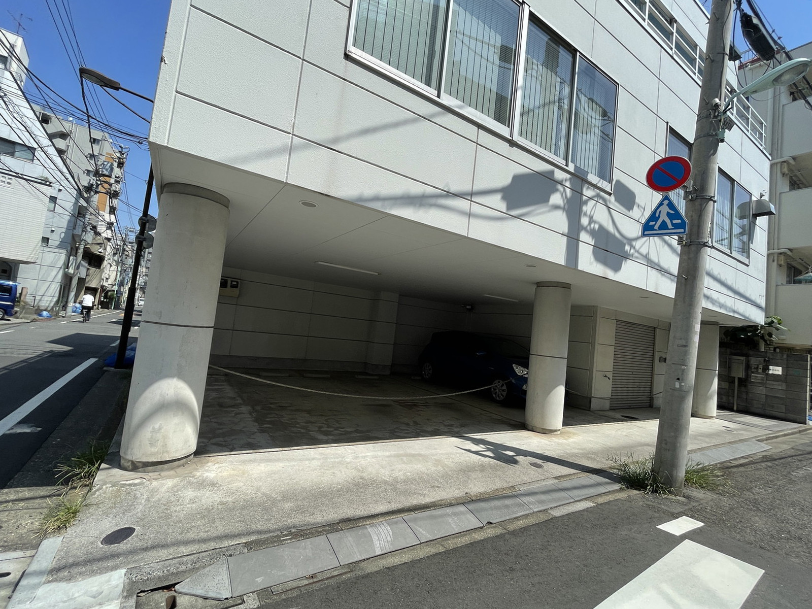 1階の様子