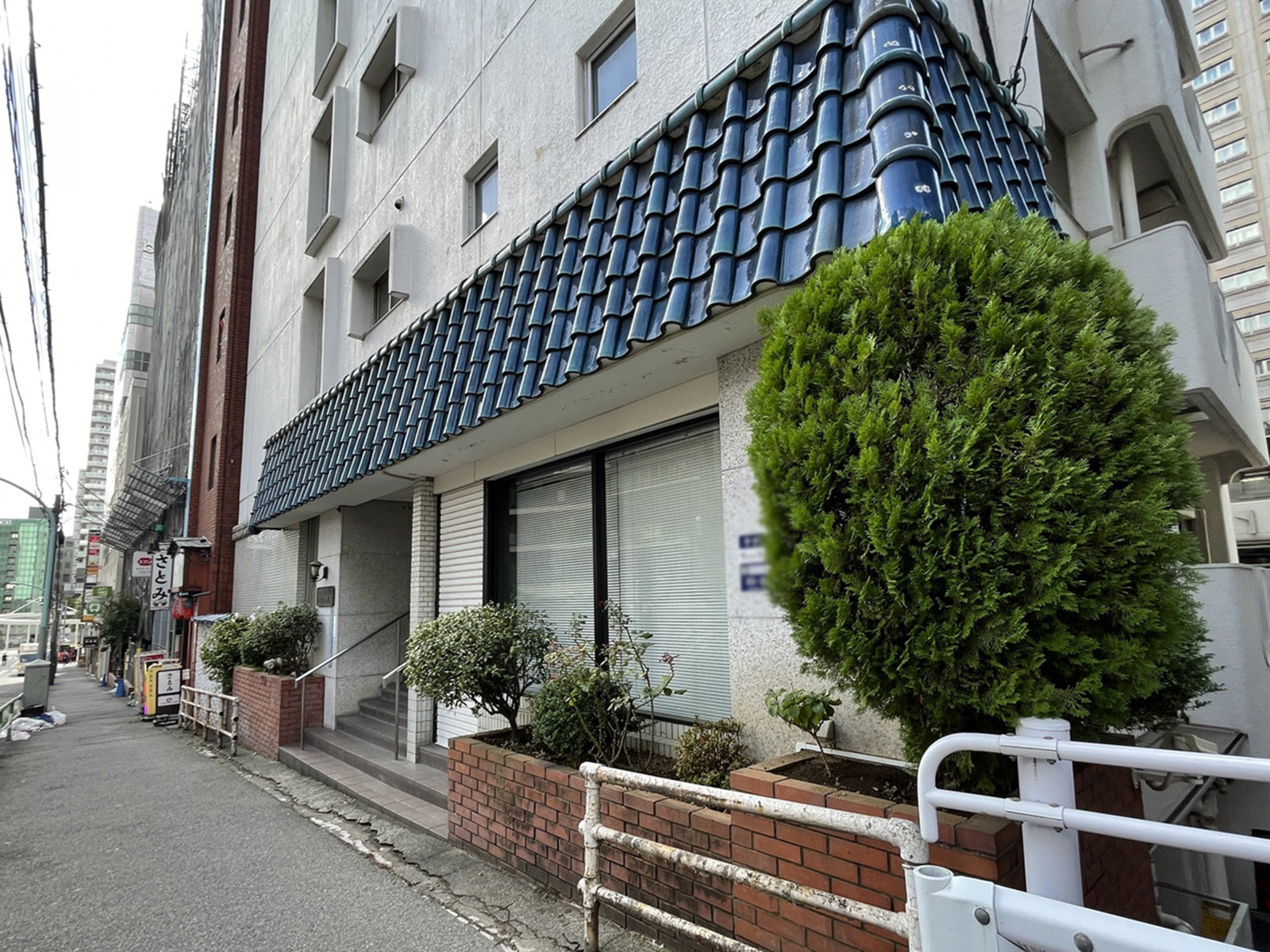 1階の様子