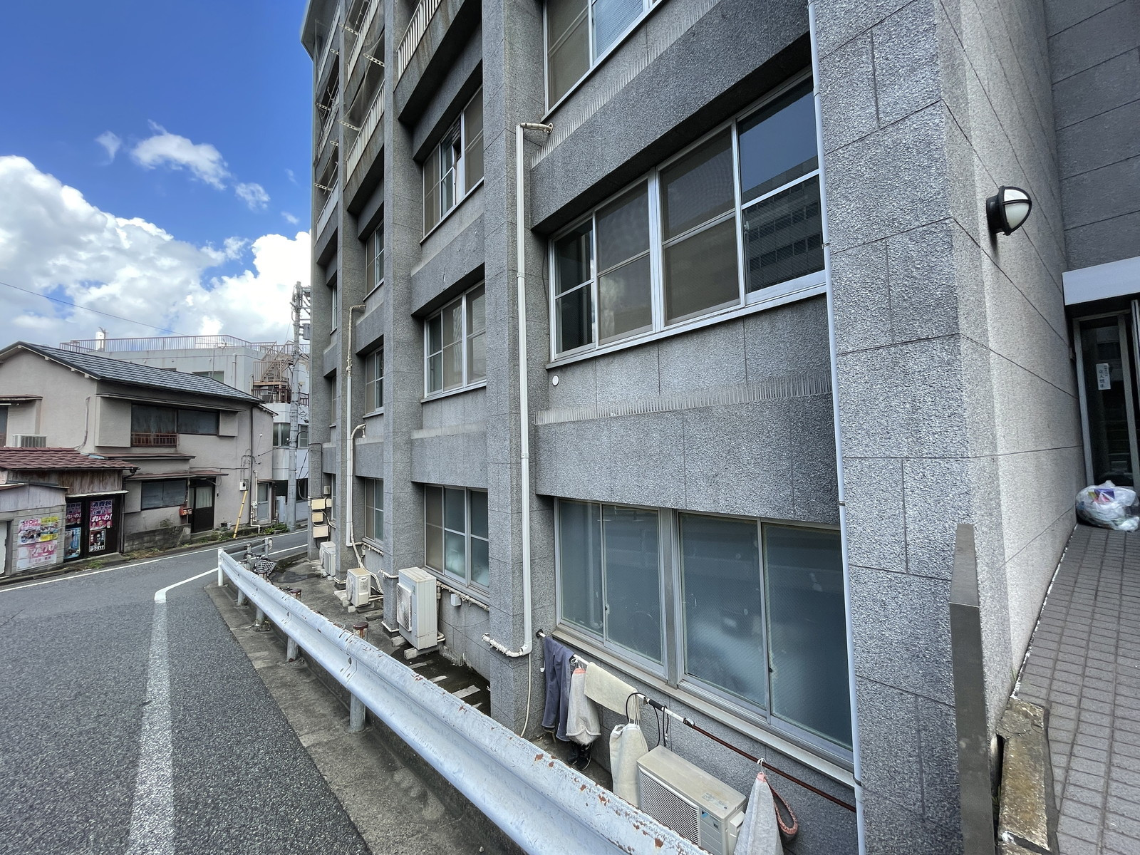 1階の様子