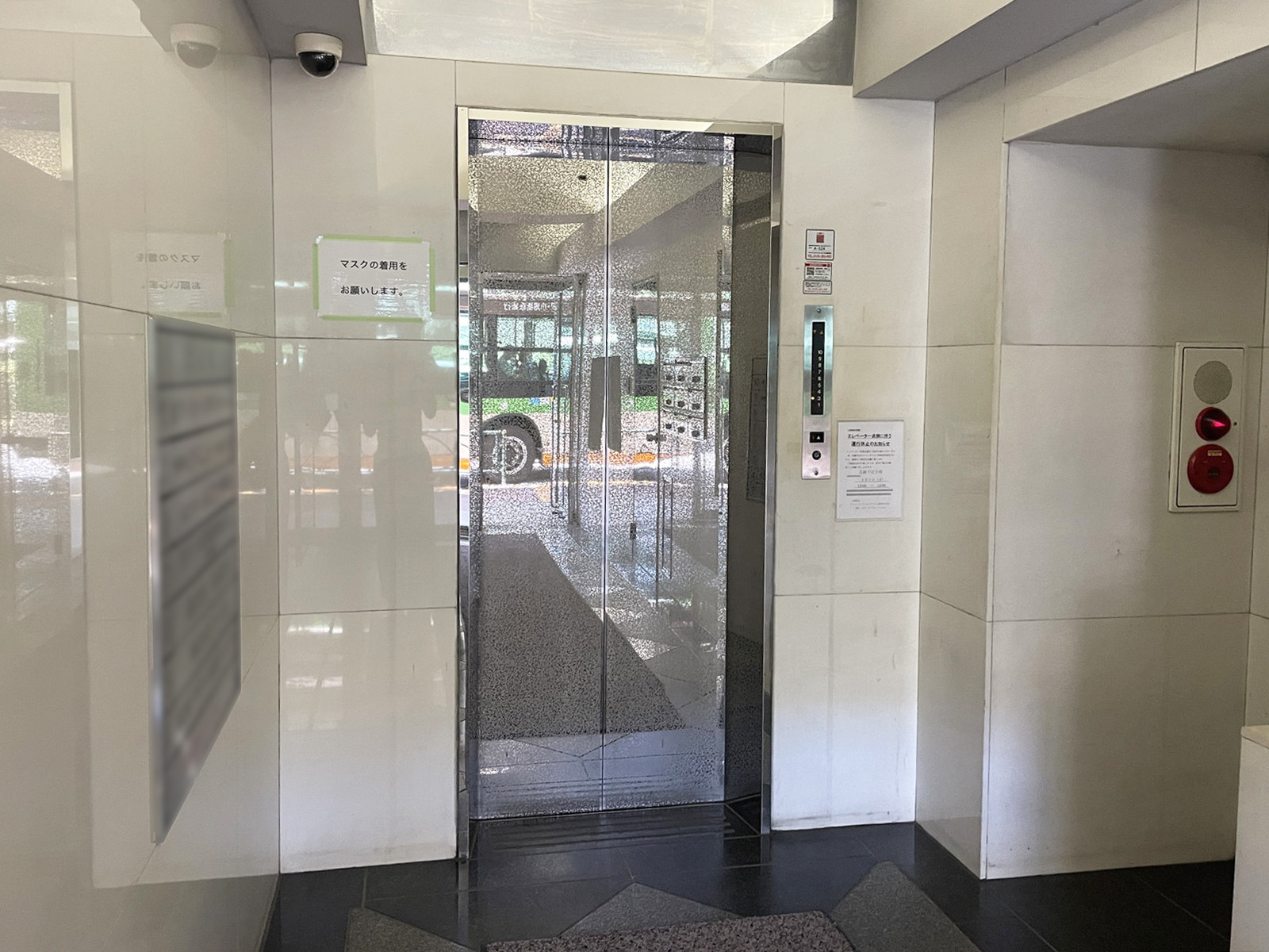 エレベーター