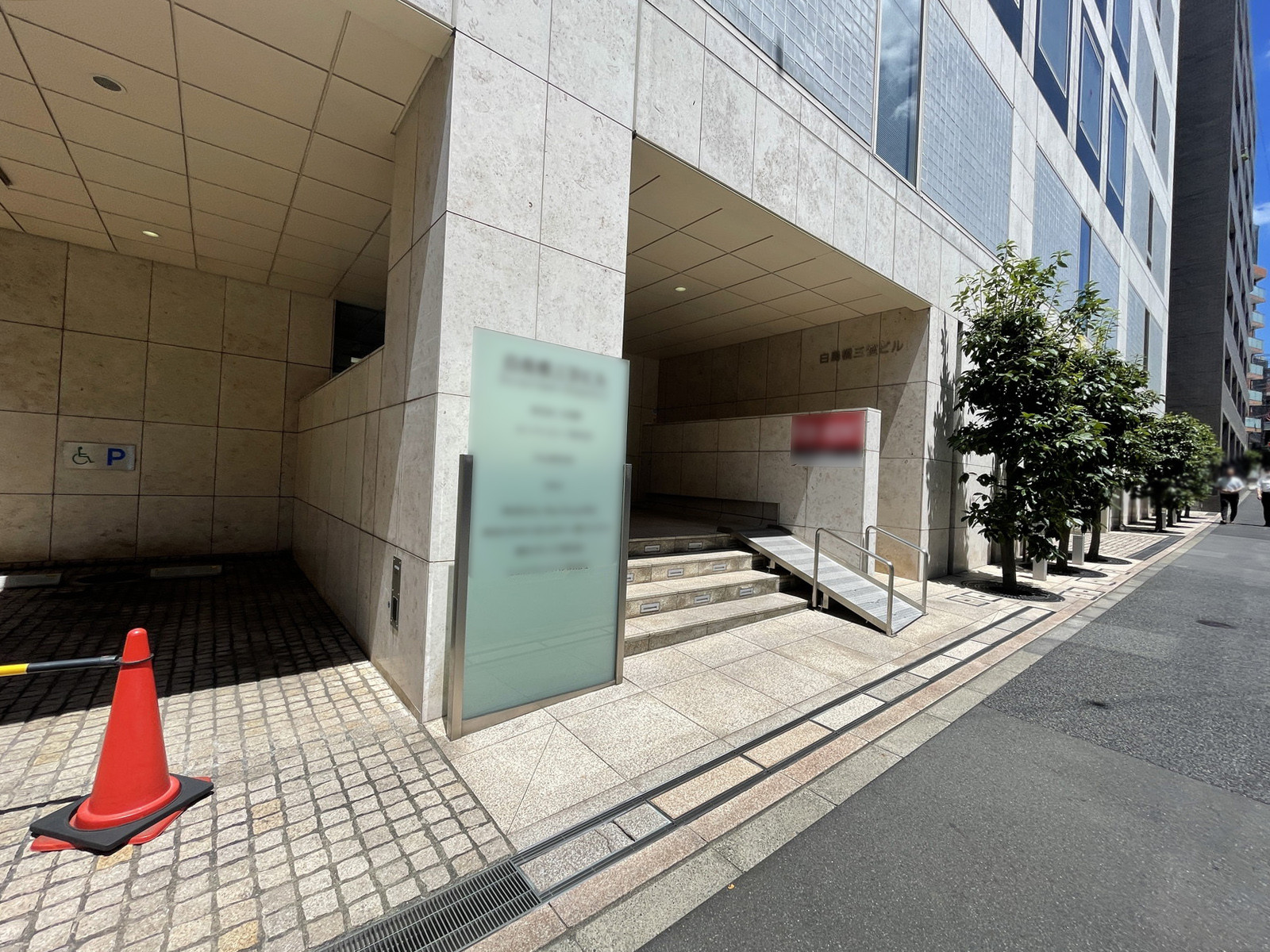 1階の様子