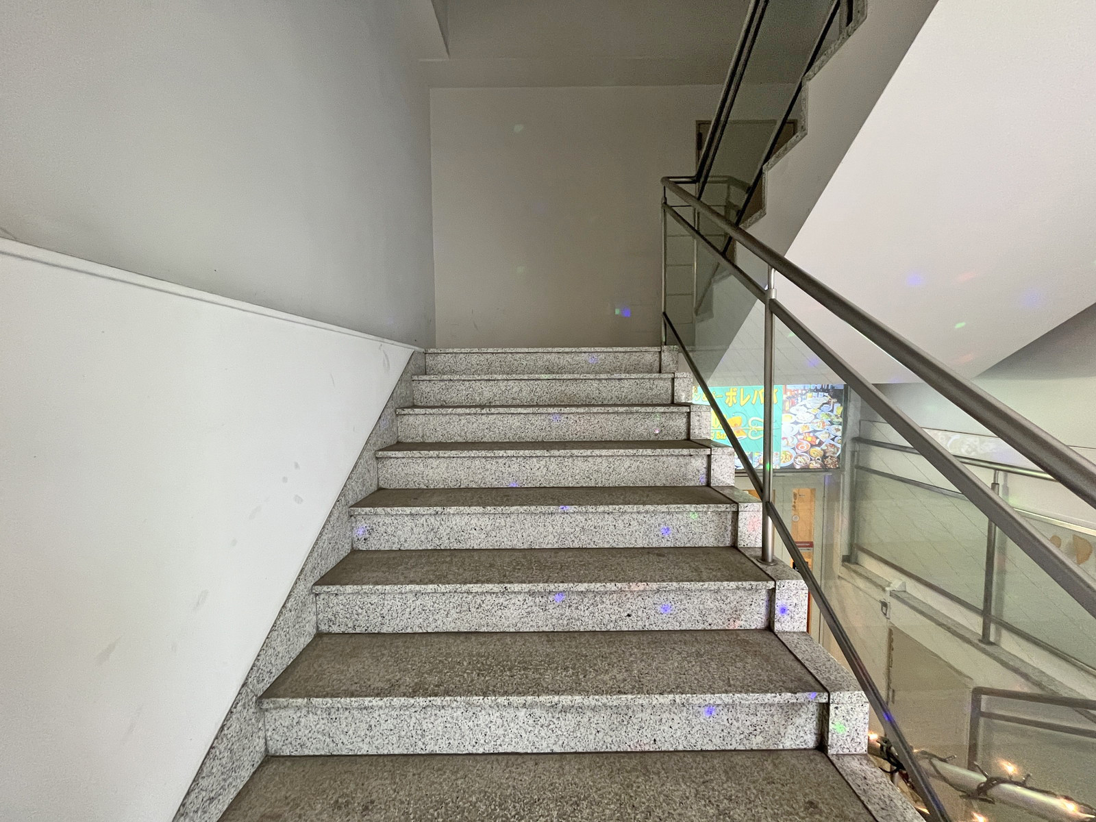 階段