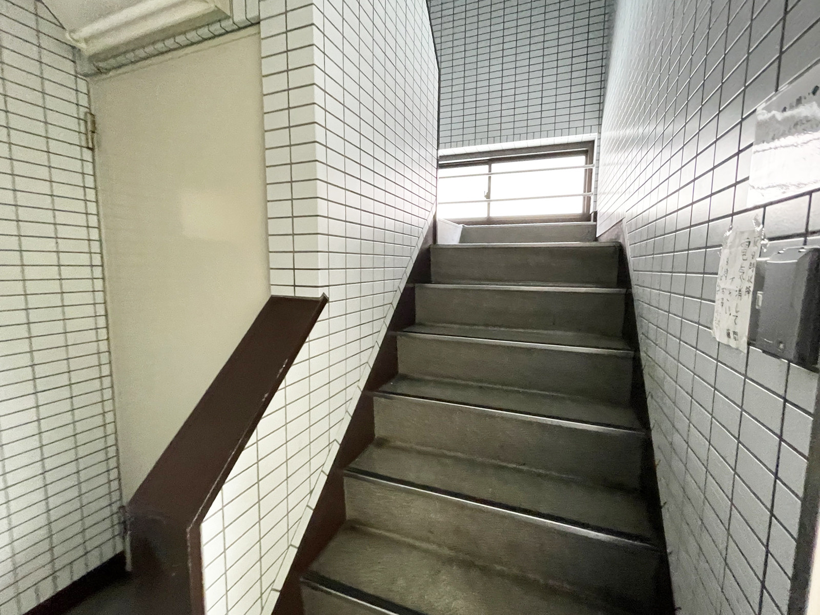 内階段
