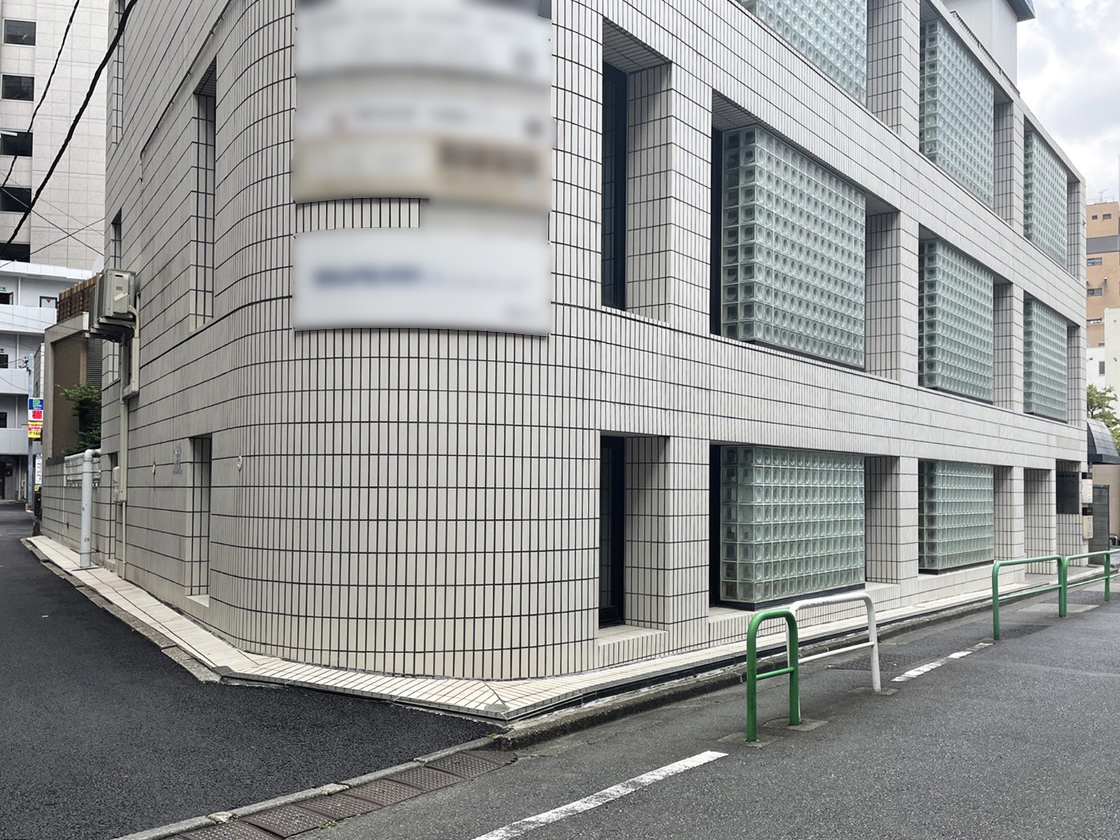 1階の様子
