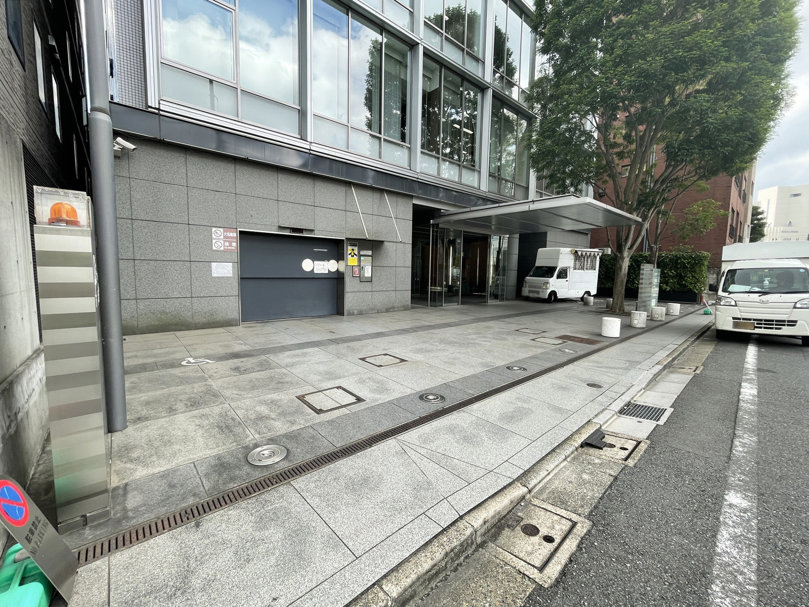 1階の様子