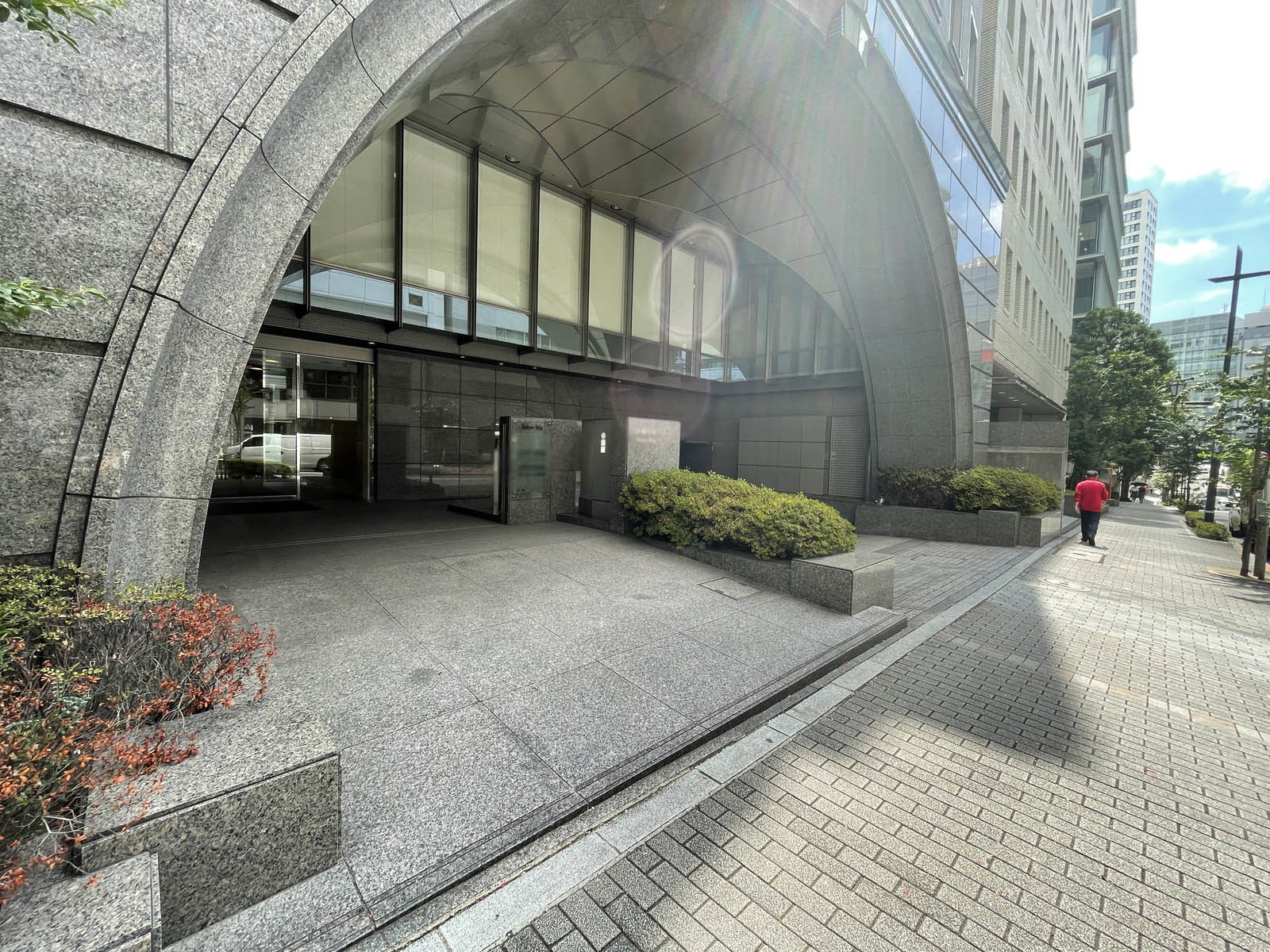 1階の様子