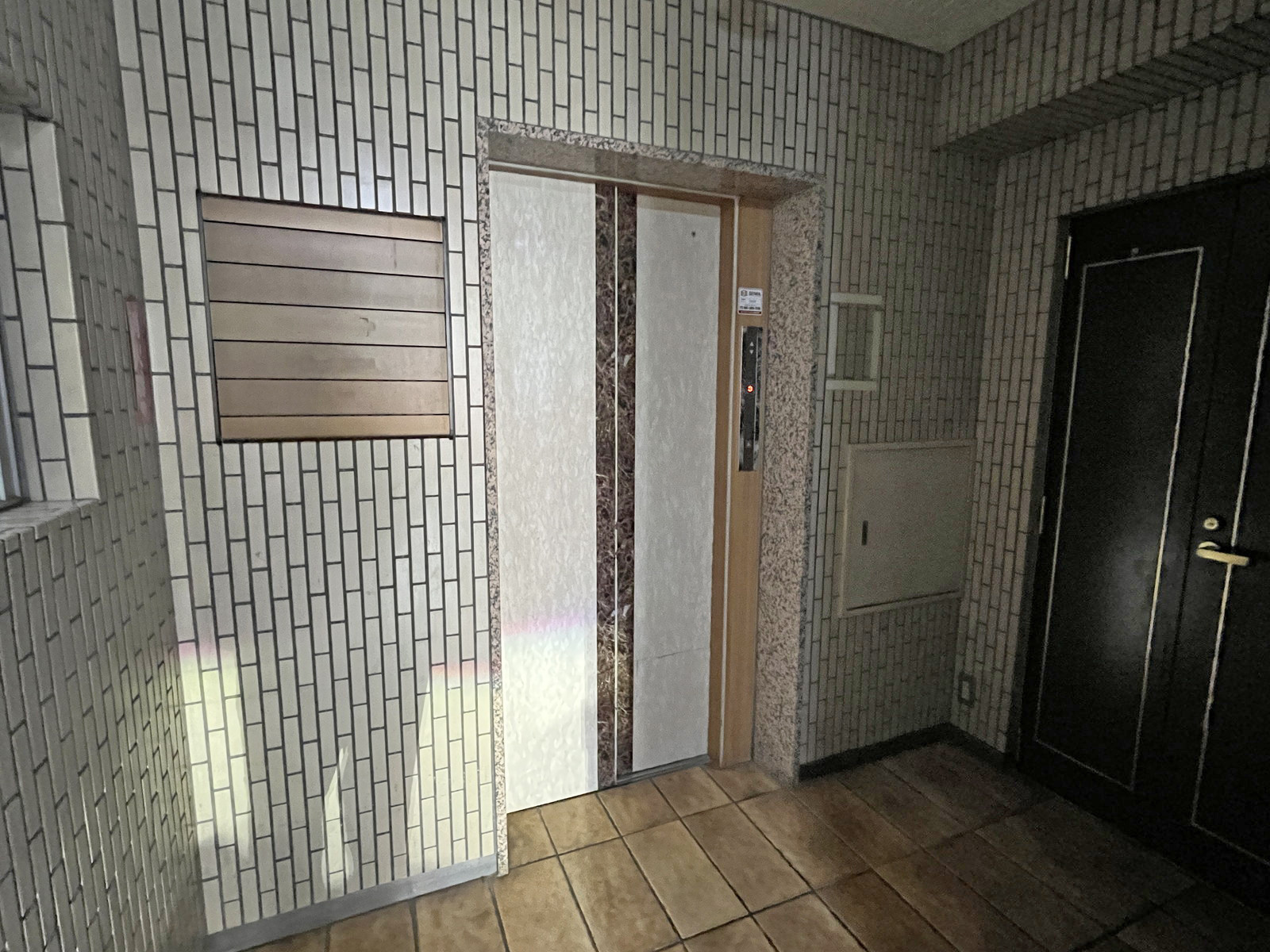 エレベーター