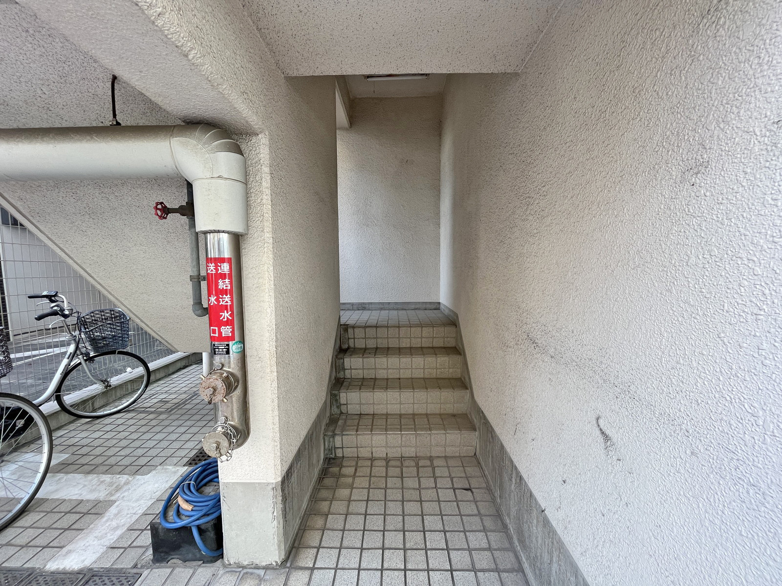 階段