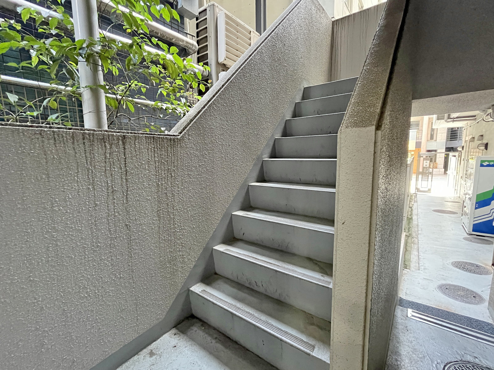 階段