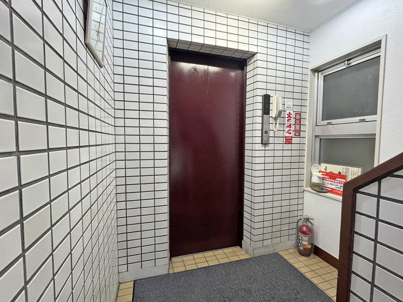 エレベーター