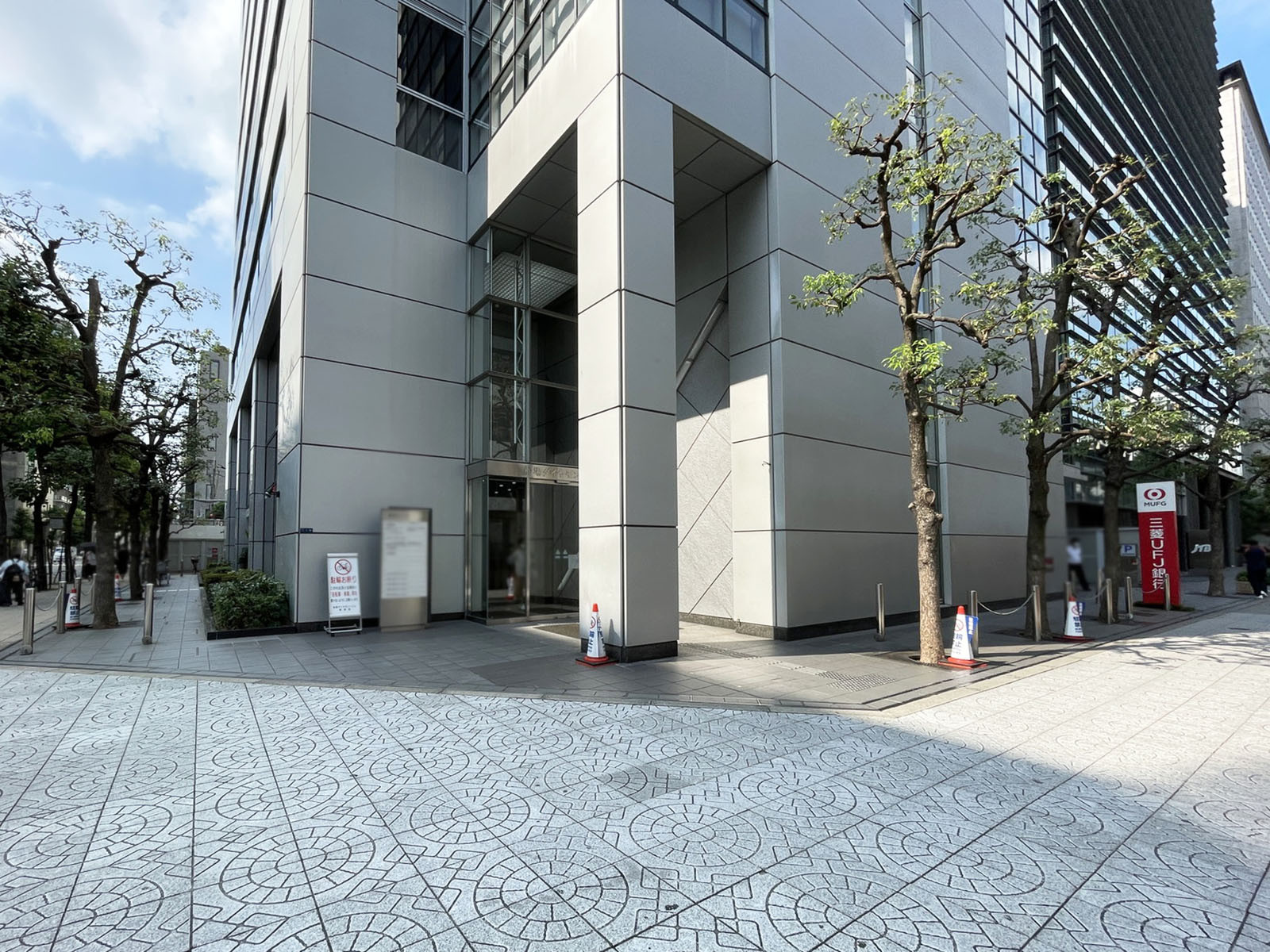 1階の様子