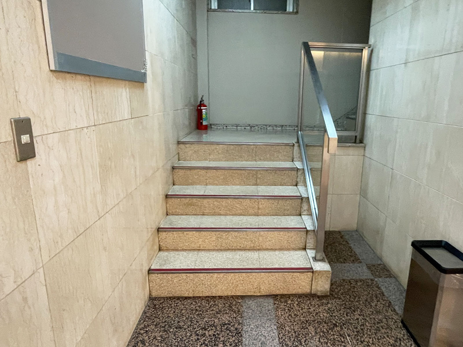 階段
