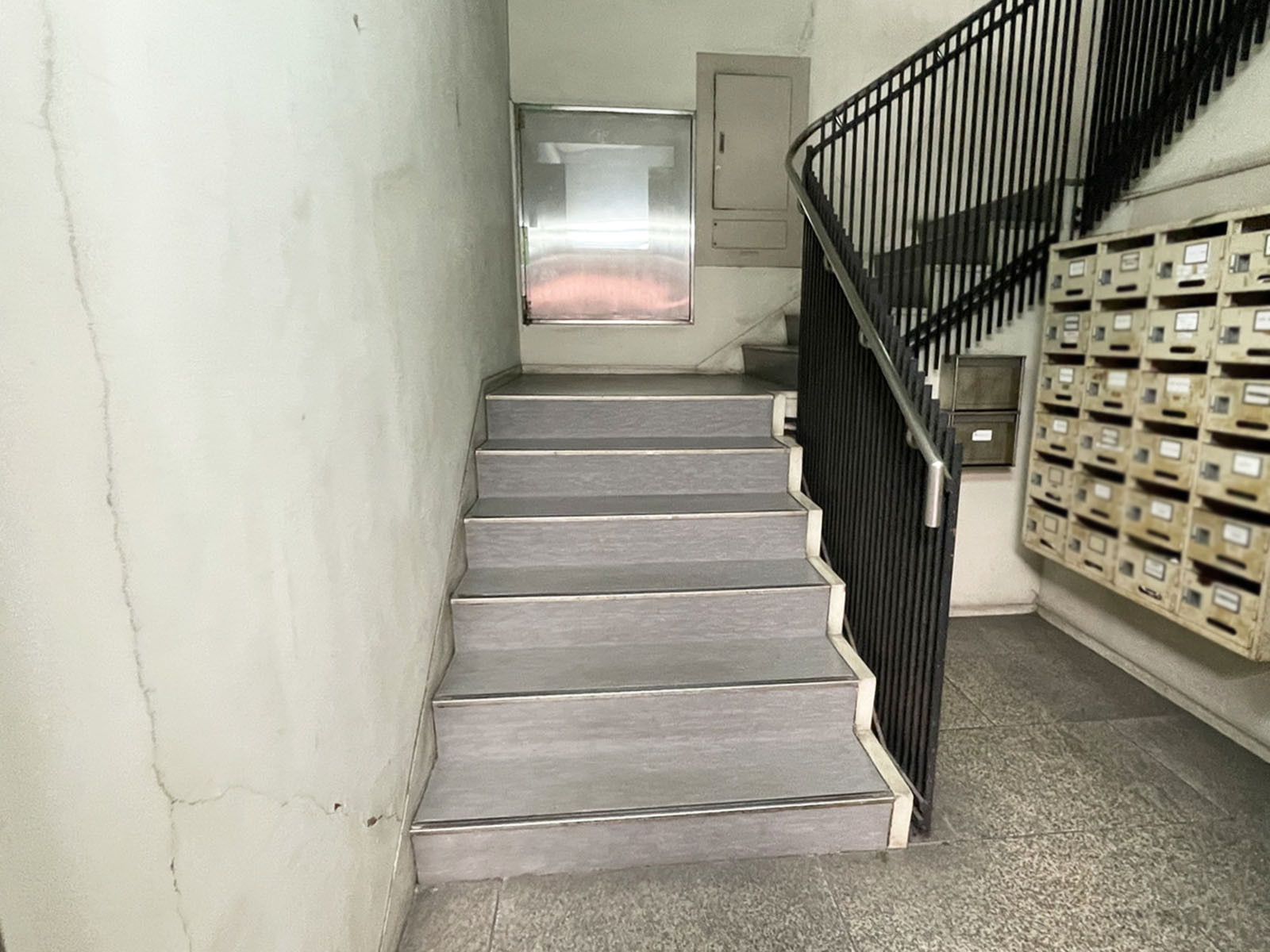 階段