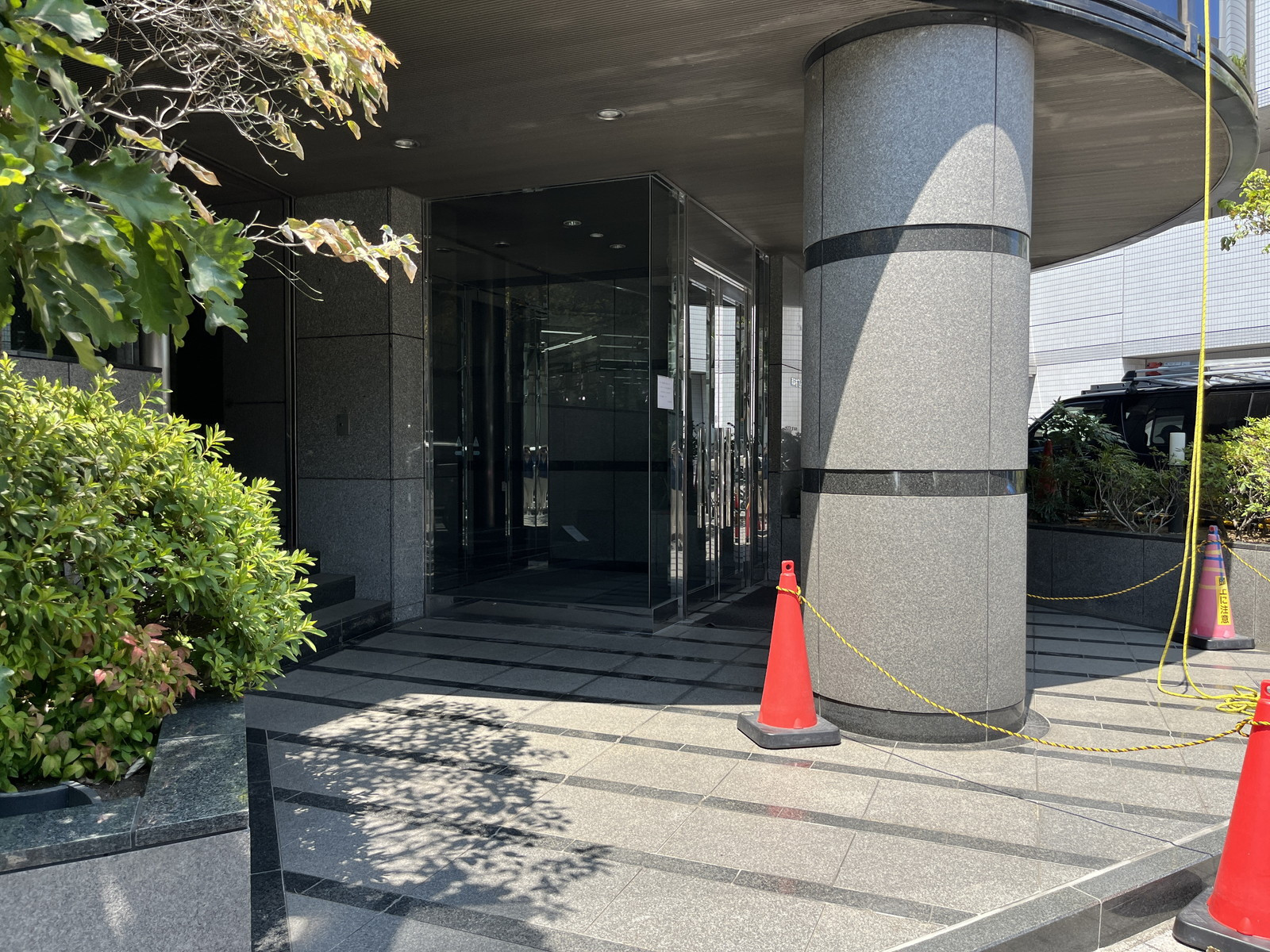 1階の様子