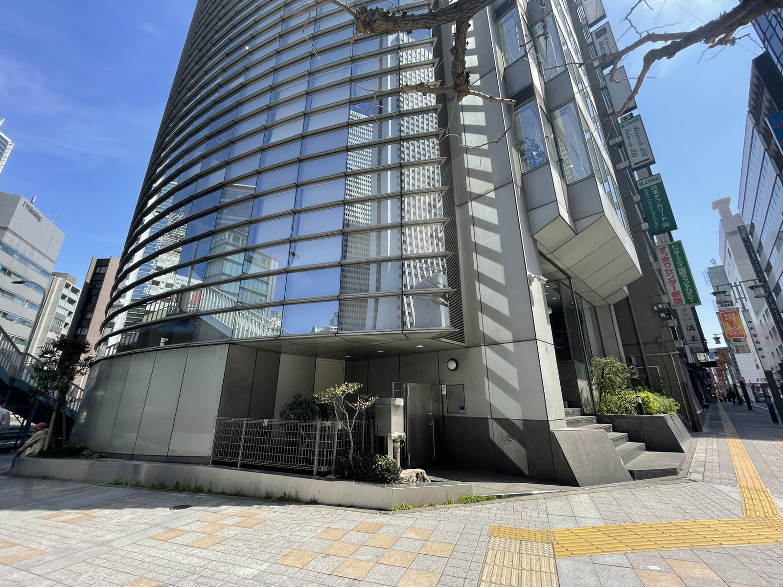 1階の様子