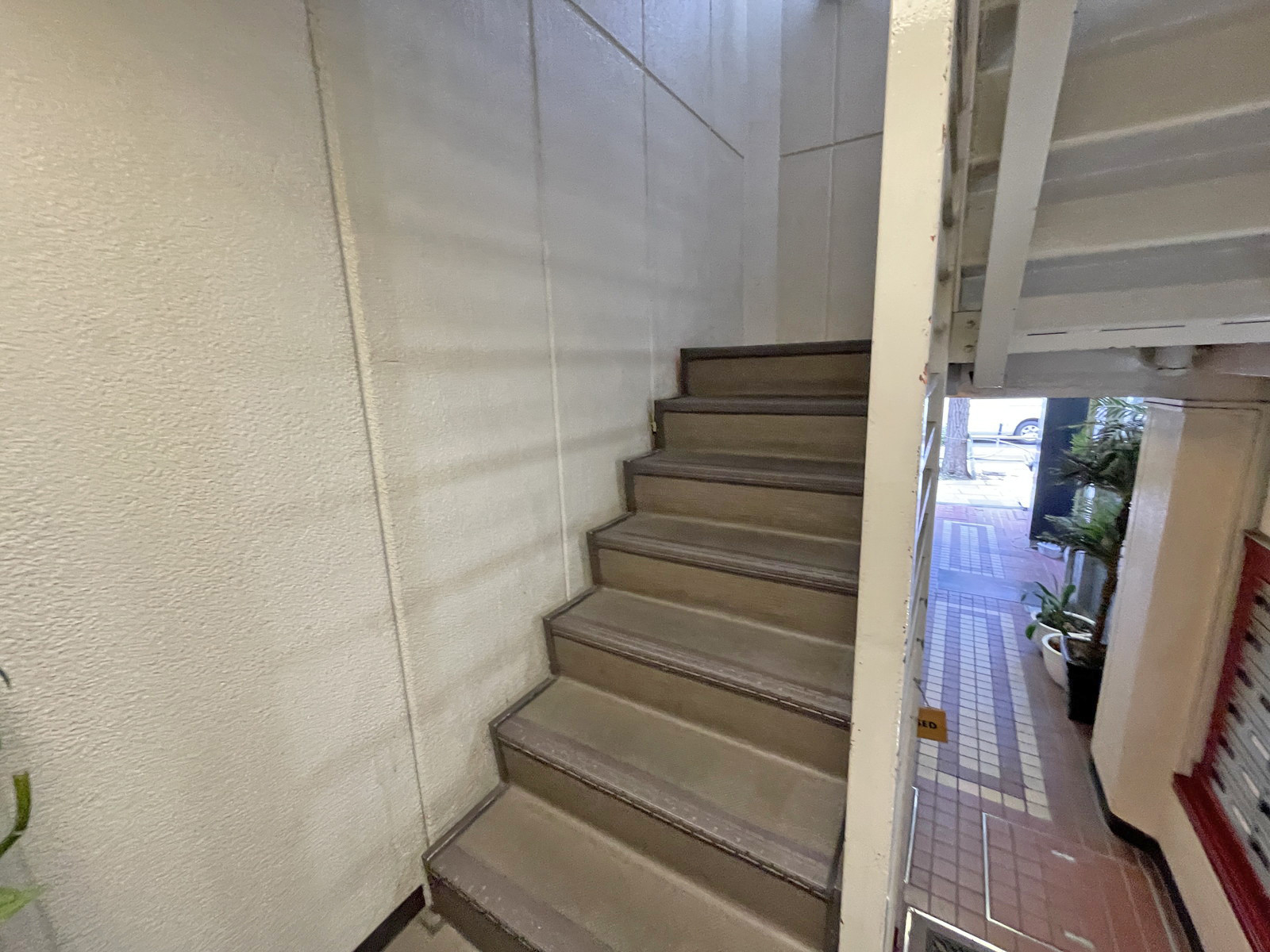 内階段