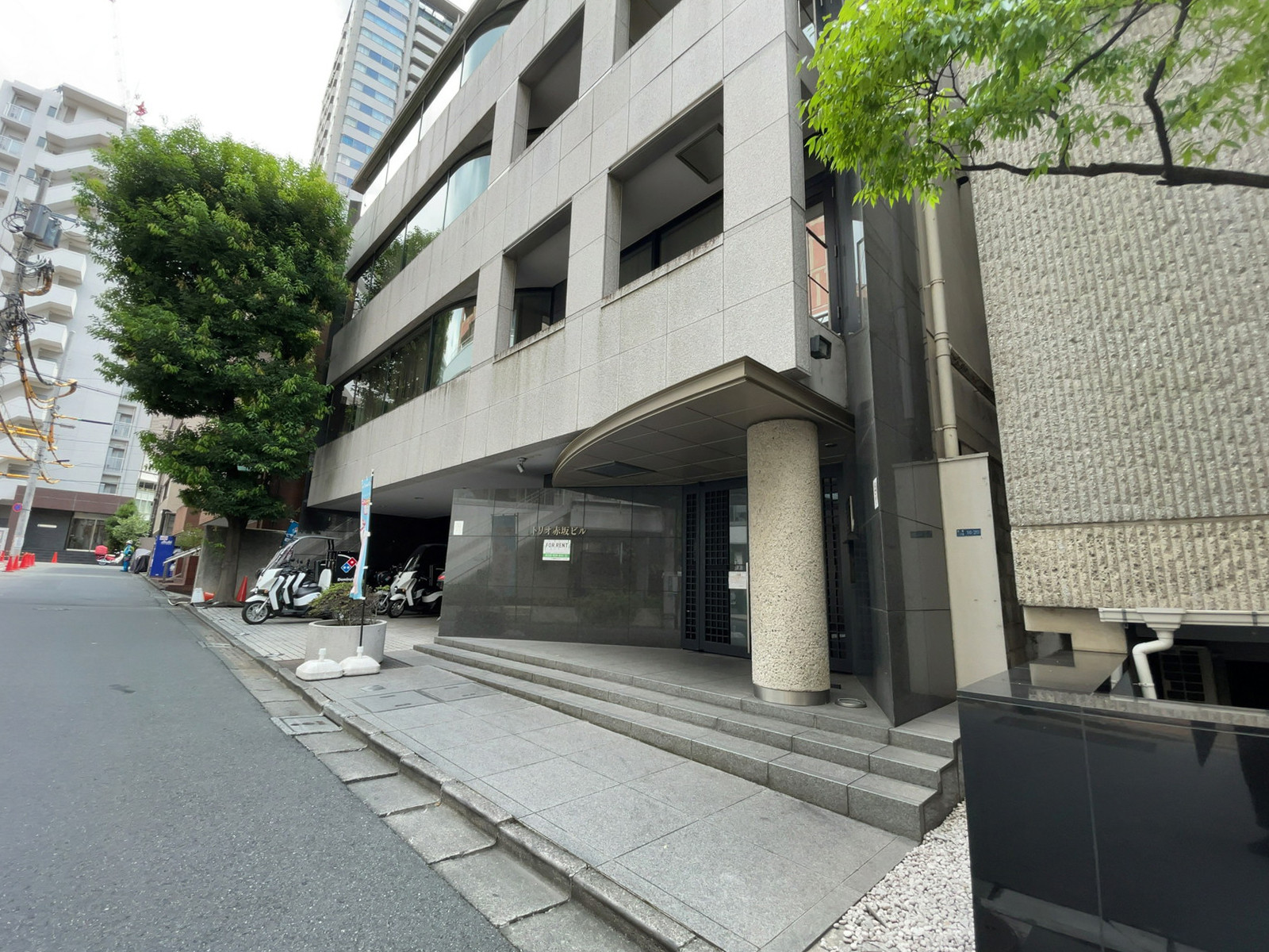 1階の様子