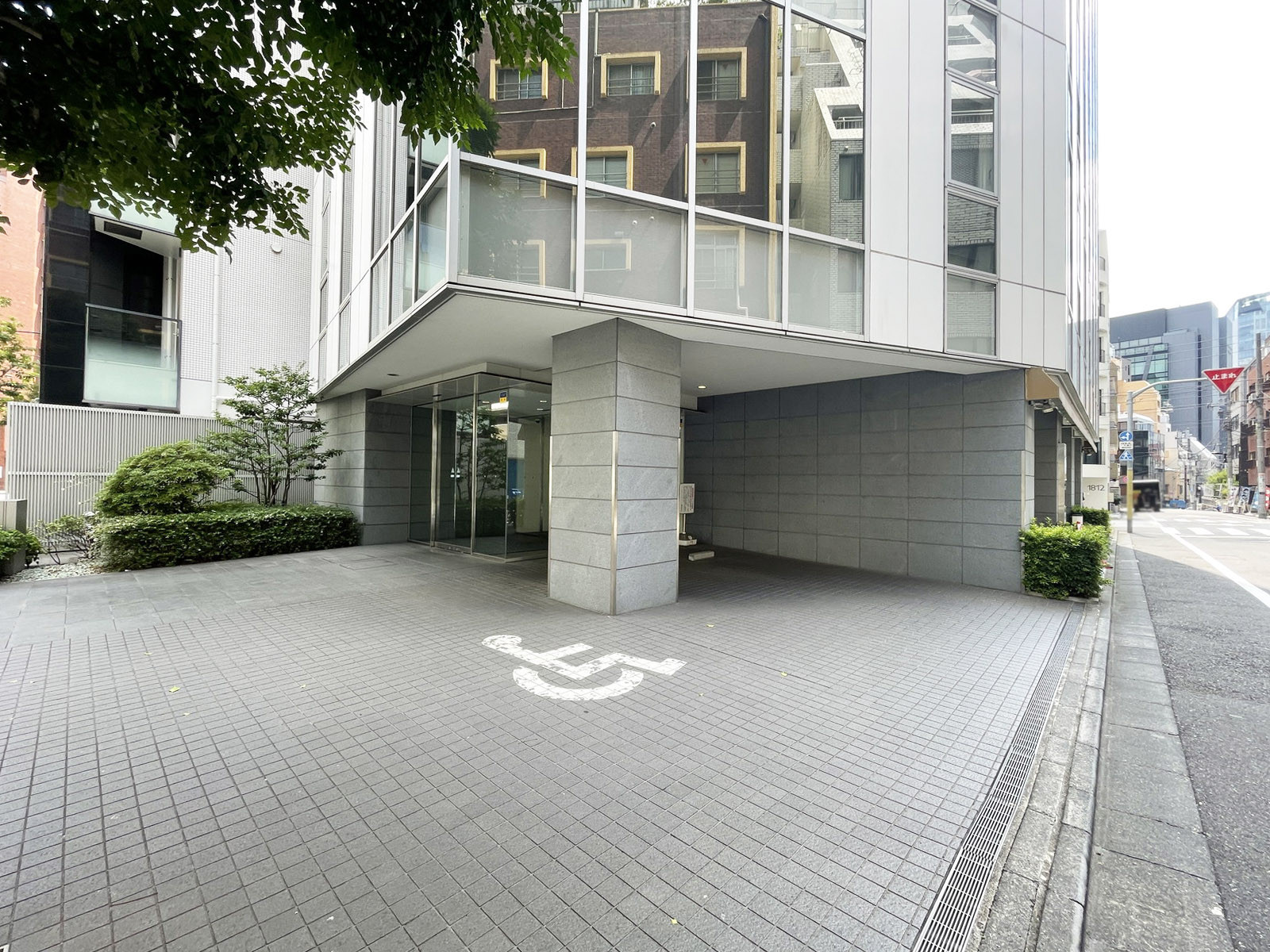 1階の様子