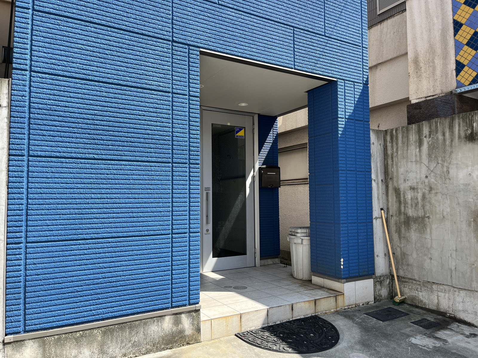 1階の様子