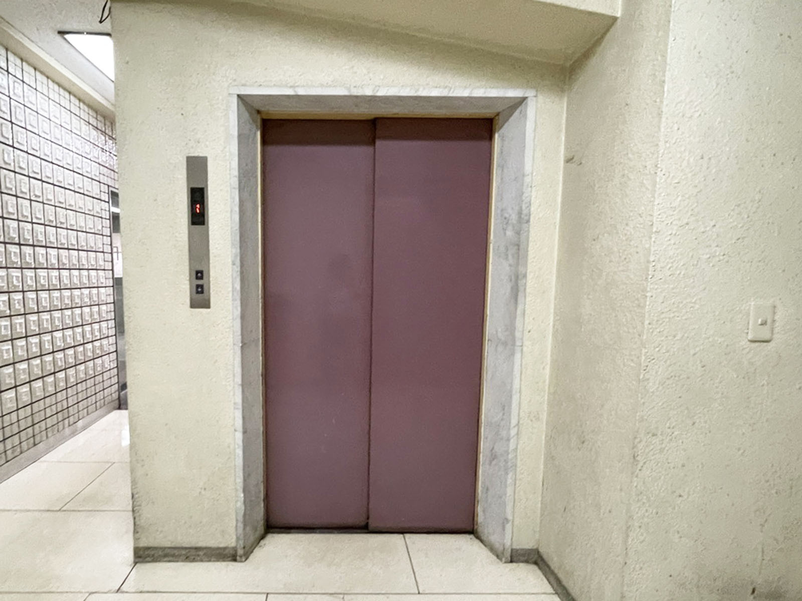 エレベーター