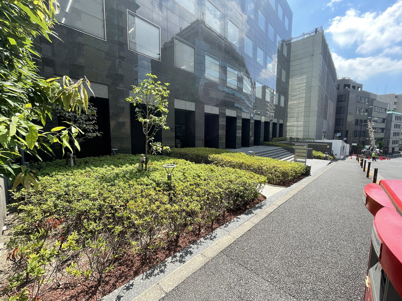 1階の様子