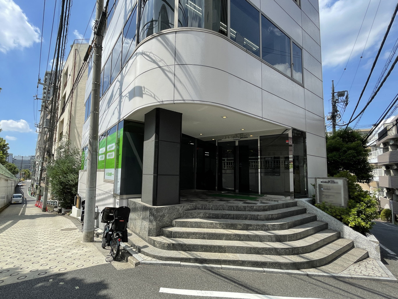 1階の様子