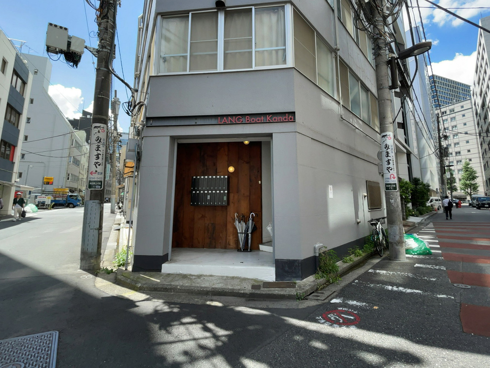 1階の様子