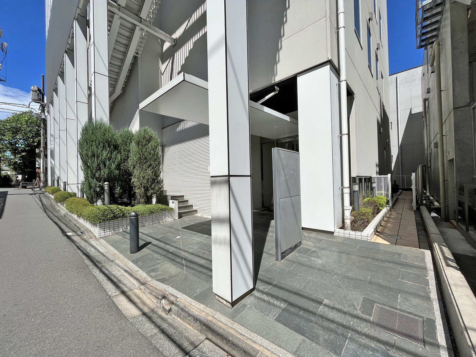 1階の様子