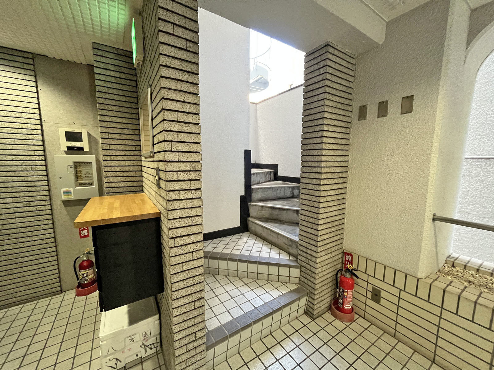 階段